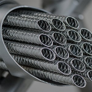Heat exchanger systems