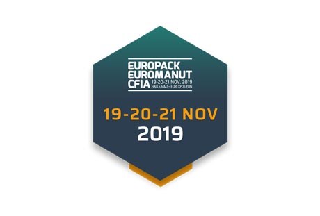EUROPACK EUROMANUT CFIA
