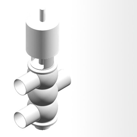 Shuttle valve SC